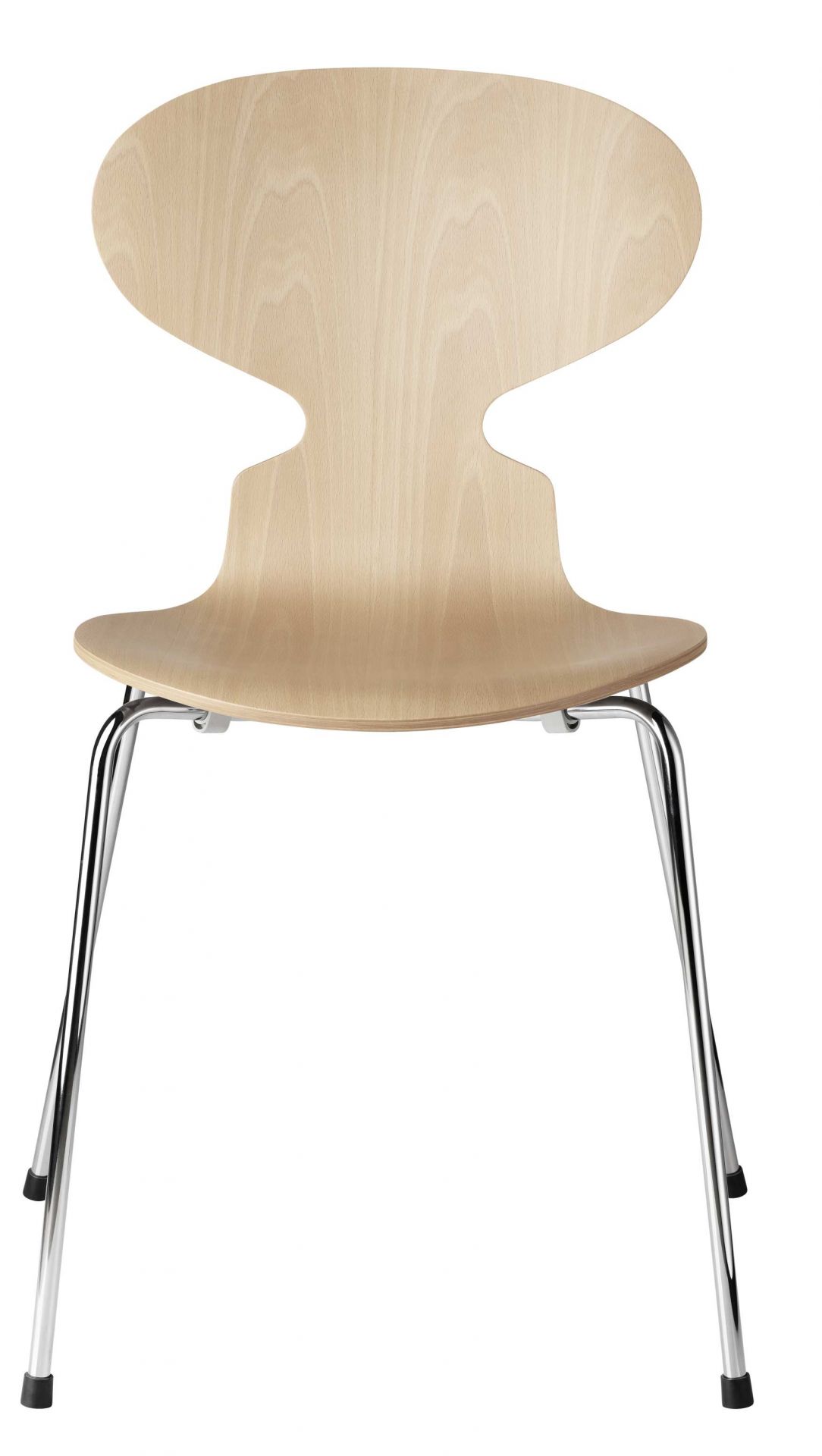 Die Ameise Stuhl 3101 4-Bein Gestell Fritz Hansen